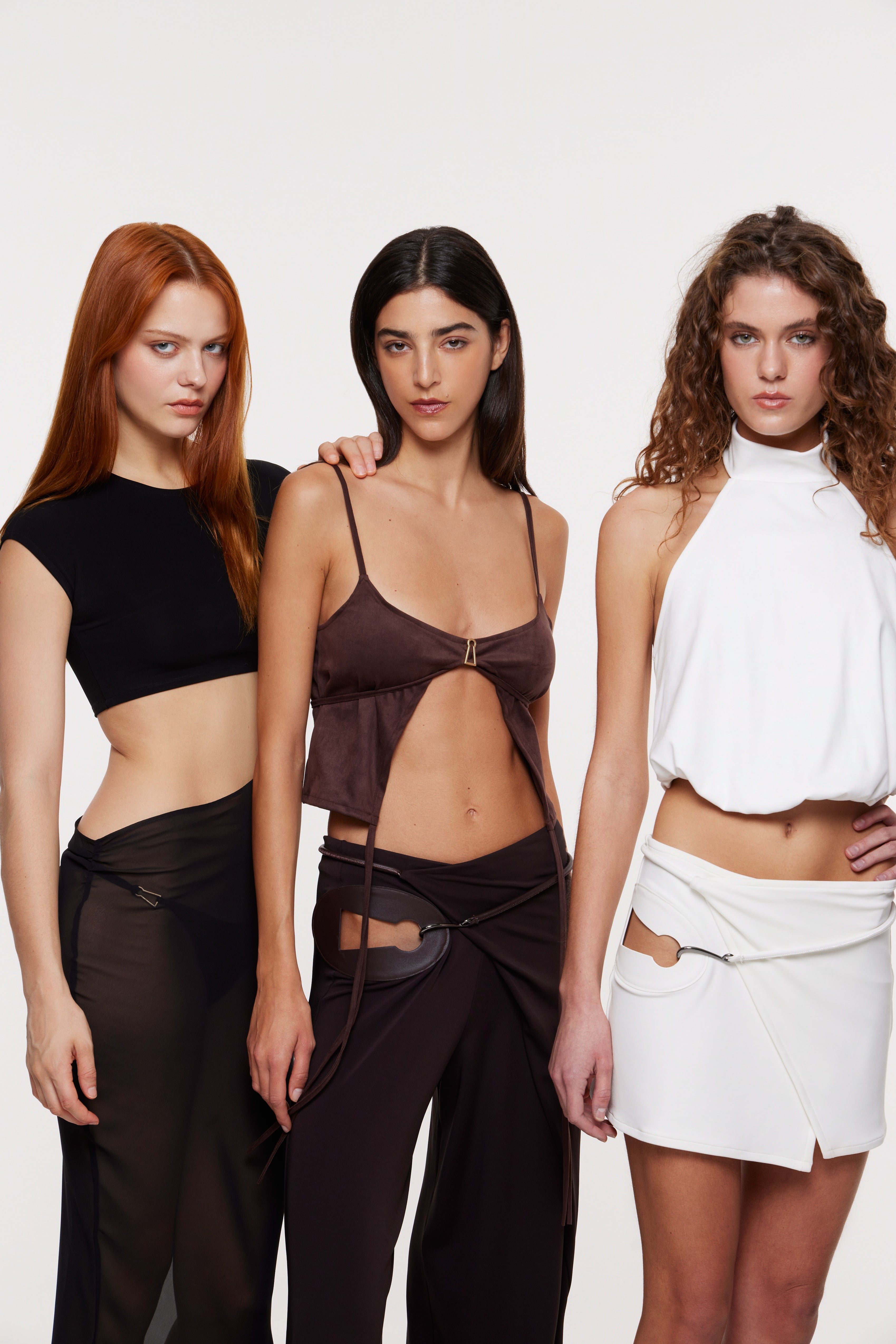 Fall Winter 2025 lookbook