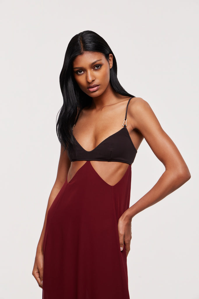kalli maxi dress Kali Maxi Dress